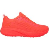 Skechers BOBS Squad Chaos - Color Rythms Superge Oranžna Cene