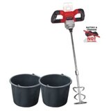 Einhell aku mješač boje i lijepka TE-MX 18 Li – Solo | Eponuda.ba