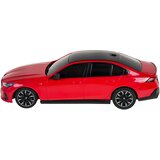  Licencirani auto na daljinsko upravljanje 1:24 BMW i5 RASTAR - crveni | Shoptok.si