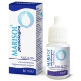 Esensa marisol physiologica kapi za nos, 10 ml Cene