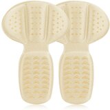INF protiobrabna lepilna podloga za peto za čevlje beige, (21296704) Cene