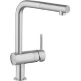 Grohe MINTA za sudoperu sa izvlačnim tušem 32168000 | Eponuda.com