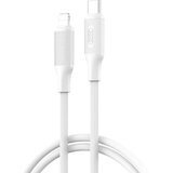 XO cable NB-Q226A USB-C - Lightning 1m 27W white Cijene