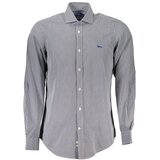 HARMONT &amp; BLAINE HARMONT & BLAINE MEN&#39;S LONG SLEEVE SHIRT BLUE Cijene