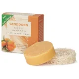 čvrsti šampon - morska krkavina