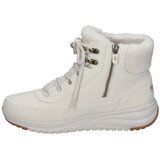 Skechers Gležnjarji 117396 Bela Cene