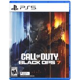Call of Duty: Black Ops 7 /PS5 | Eponuda.ba