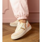 D/CEO marka niezdefiniowana Beige sneakers decorated with glitter Blona | Eponuda.ba