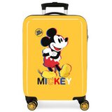  Mickey ABS kofer 55 cm - žuta ( 29.217.22 ) Cene