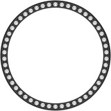 INF združljivo ohišje huawei watch GT6 41MM - črno pc diamantno votlo zaščitno ohišje, (5000071394) | Shoptok.si