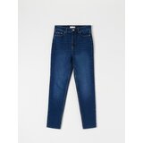 Sinsay ženske high waist mom traperice SD139-59J | shoptok.hr