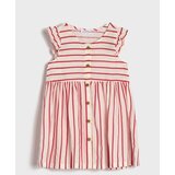 Sinsay Viskozna haljina | shoptok.hr