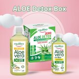 Equilibra Aloe Detox Box u