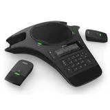 konferencijski telefon C520 wimi crni