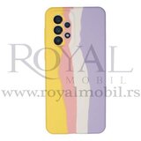  futrola kolor mix za iphone 14 pro (6.1) No16 Cene