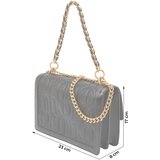 Liu Jo Torba za na rame crna | shoptok.hr