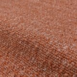 Flair Rugs Ročno tkana preproga v barvi terakote 160x230 cm Finley – | Shoptok.si