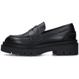 Stm Mokasini 948 Črna | Shoptok.si
