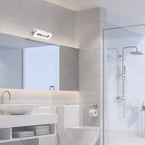 Rabalux zidna lampa Blas, LED 15W, 27x9cm, Hrom | Eponuda.com