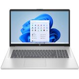 HEWLETT-PACKARD Prenosnik 17-cp3003nw, 43,9 cm (17,3"), 1920x1080, IPS, Ryzen 7 7730U, 16 GB RAM, 512 GB SSD, W11H, srebrn|Domača uporaba, (5000327974) | Shoptok.si