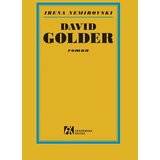 Akademska Knjiga Irena Nemirovski - David Golder | Eponuda.com