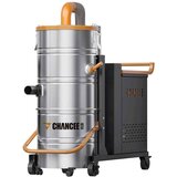 Chancee industrijski usisivač CG55100 5.5kW - hepa filter 99.7% (100 l, 42.5 kpa, 135 kg) Cene