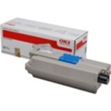 OKI C 301 (44973536) crn, originalen toner Cene