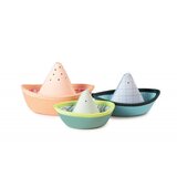 Lilliputiens Bathtub Boats brodići za u vodu 6m+ Jungle 3 kom Cijene