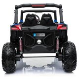 Buggy na akumulator XMX603 Spyder 4x4 - plavi/lakirani | shoptok.hr