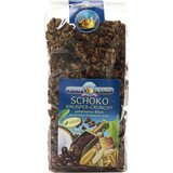 BioKing Crunchy Bio - Čokolada Cene