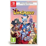  Wargroove Deluxe Edition (SWITCH) - rabljeno | Shoptok.si