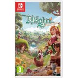  Tales of the Shire A The Lord of The Rings Game (SWITCH) | Shoptok.si