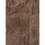 Ted Baker Smeđi ručno rađen tepih 160x230 cm Lambeth Jasper – | shoptok.hr