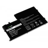 Green cell Baterija za Dell Inspiron 14-5442 / 14-5447 / 15-5542 / 15-5547, 3400 mAh Cene