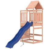 Vanjski set za igru od masivnog drva duglazije | shoptok.hr