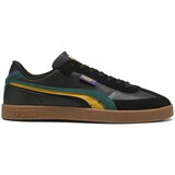 Puma muške patike CLUB II ERA GREENSIDE, Crne