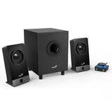 Olimp Sport Zvučnici Genius SW-2.1 300X | Eponuda.com