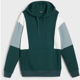 Sinsay Gornji dio trenirke s kapuljačom | shoptok.hr