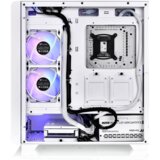 Thermaltake kućište S250 TG ARGB SNOW | shoptok.hr