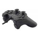 Game Pad ESPERANZA CORSAIR, vibration, PS2/PS3/PC, USB, black, EG106 | Eponuda.ba
