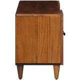 TV ormar s ladicama Orah 105 x 33 5 x 46 cm Čvrsto drvo manga | shoptok.hr