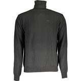 La Martina BLACK MAN SWEATER Cijene