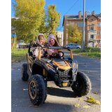 Ramiz Otroški avto na akumulator Buggy 24V 800W Zlata | Shoptok.si