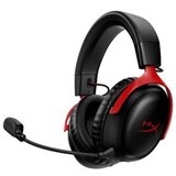 HYPER X Cloud III S WirelessGaming Headset Black-Red | Eponuda.ba