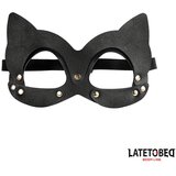 LateToBed BDSM Line Komplet Bondage Kit W. Storage | Shoptok.si