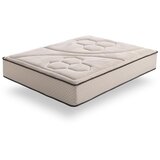 Moonia Tvrd/srednje tvrd obostrani/s termo regulacijom madrac od pjene 140x190 cm Tempus Gold – Cijene