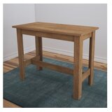 Hanah home Trpezarijski sto Barra 120x93x60cm Hrast | Eponuda.ba