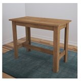 Hanah home trpezarijski sto barra caucasian oak | Eponuda.com