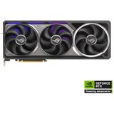 Asus Graficka kartica ROG-ASTRAL-RTX5080-O16G NVD/16GB/GDDR7/256bit/crna | ePonuda.com