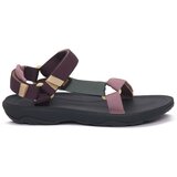 Teva Sandali & Odprti čevlji EGM HURRICANE XLT 2 YOUTH Bež | Shoptok.si
